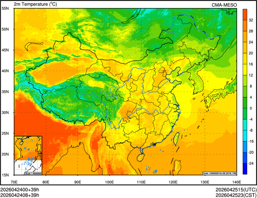 04/24 00时 +039小时