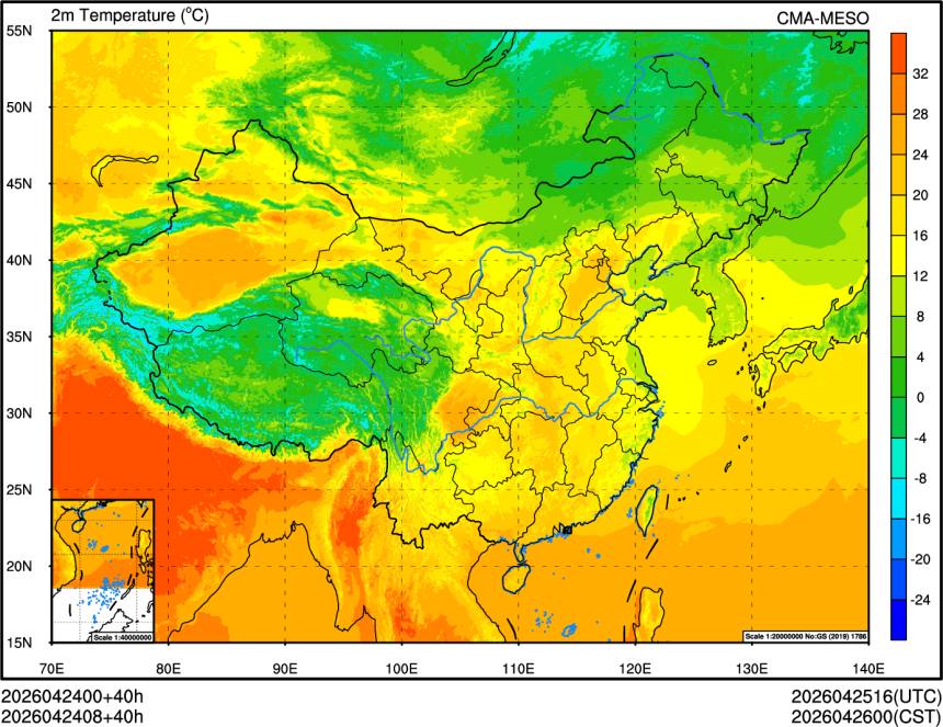 04/24 00时 +040小时