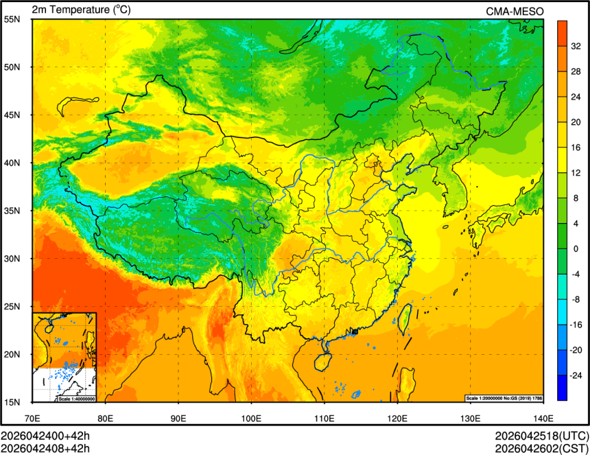 04/24 00时 +042小时