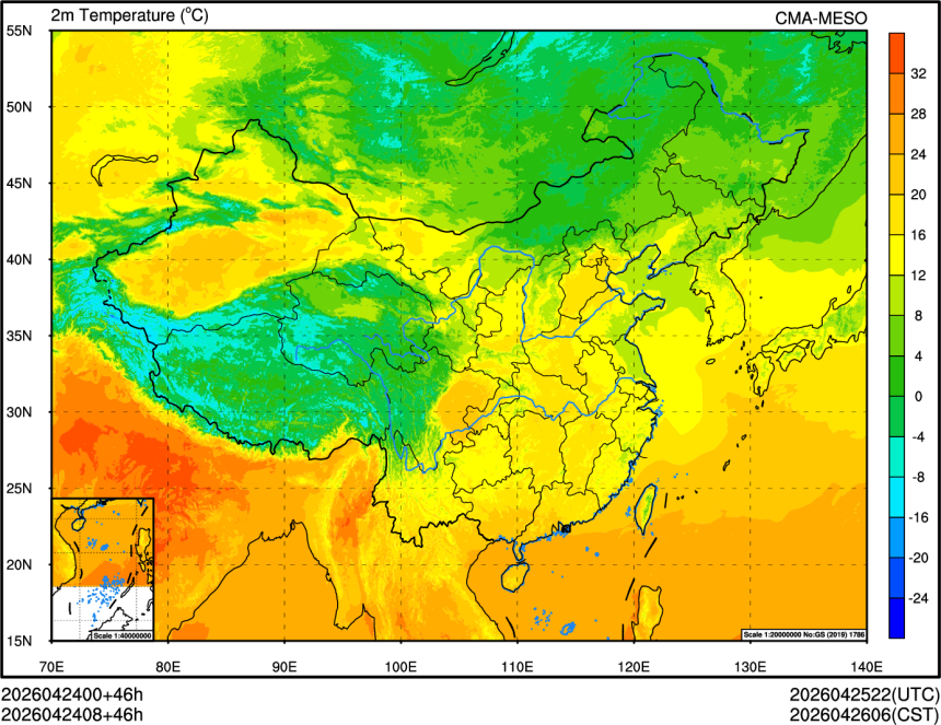 04/24 00时 +046小时