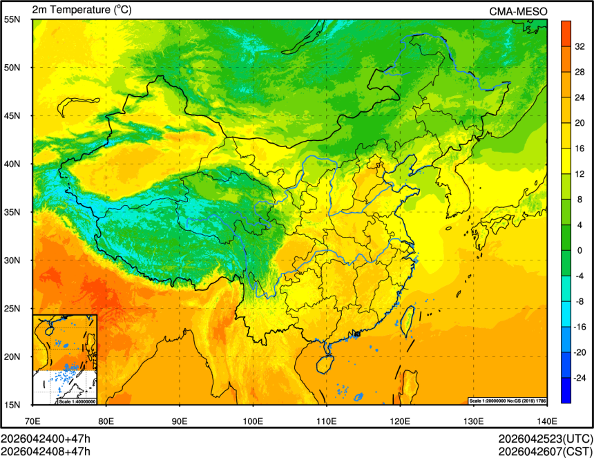 04/24 00时 +047小时