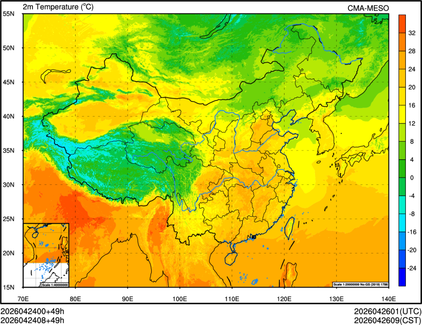 04/24 00时 +049小时