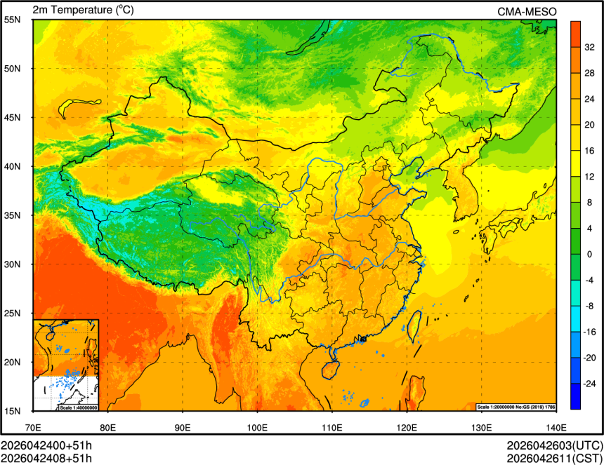 04/24 00时 +051小时