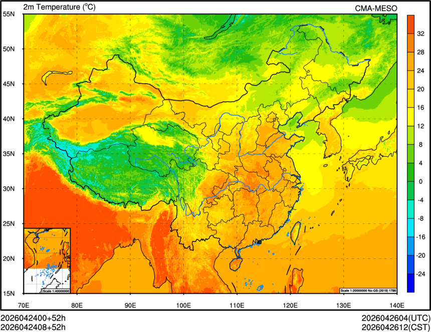 04/24 00时 +052小时