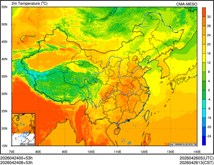 04/24 00时 +053小时