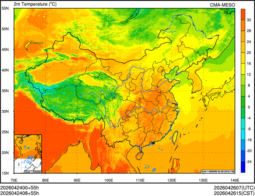 04/24 00时 +055小时