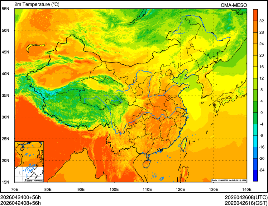 04/24 00时 +056小时