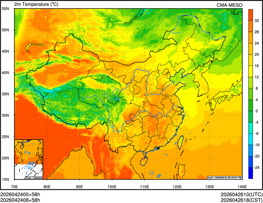 04/24 00时 +058小时