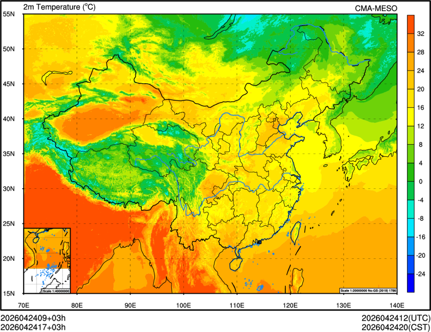 04/24 09时 +003小时