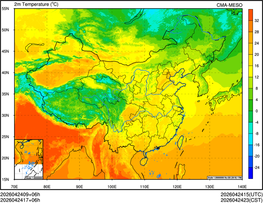 04/24 09时 +006小时
