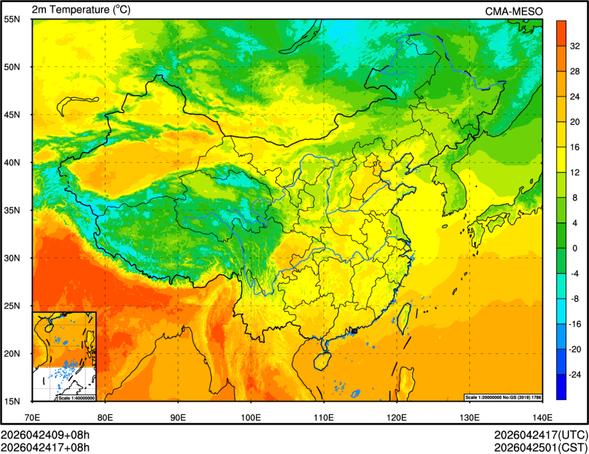 04/24 09时 +008小时