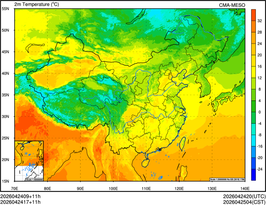04/24 09时 +011小时