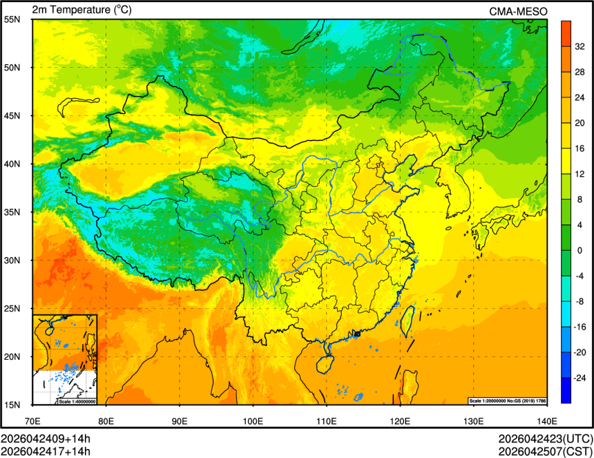 04/24 09时 +014小时