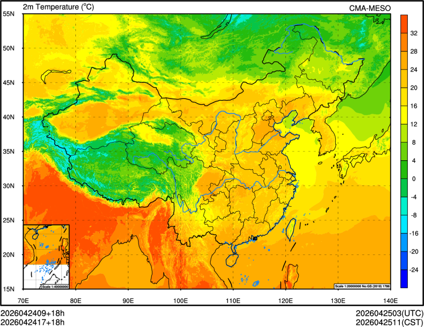 04/24 09时 +018小时