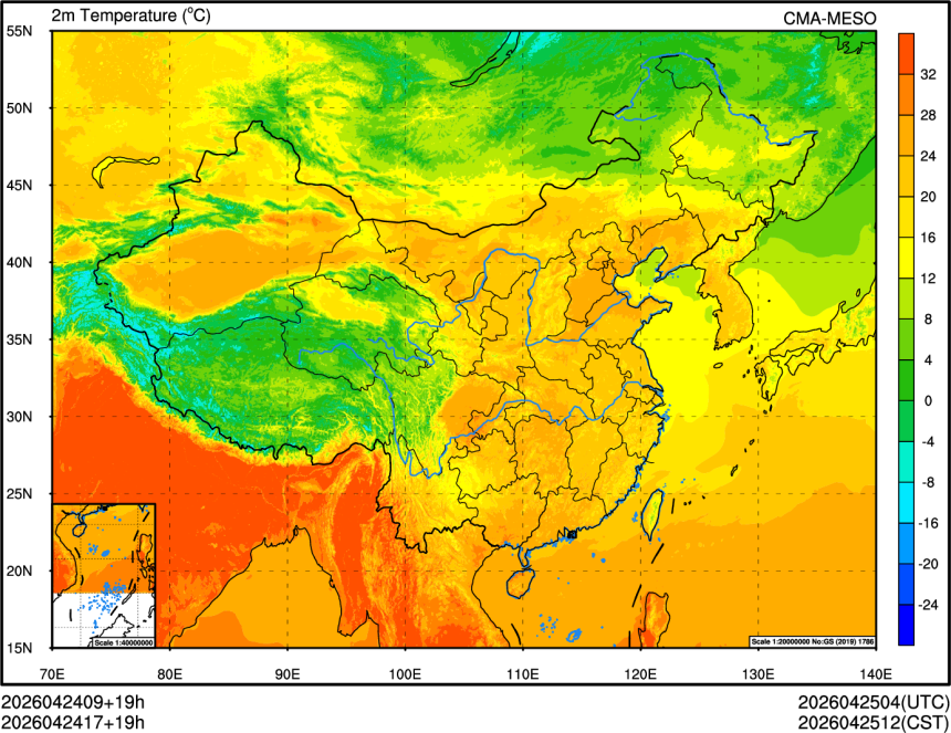 04/24 09时 +019小时