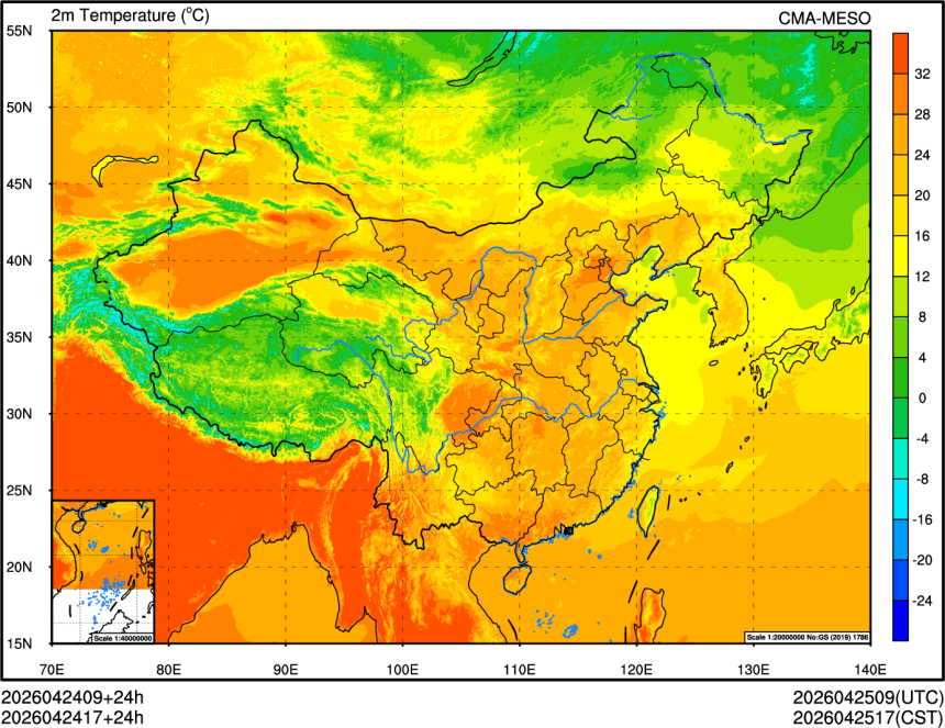 04/24 09时 +024小时