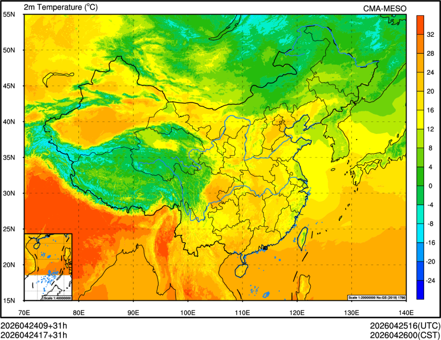 04/24 09时 +031小时