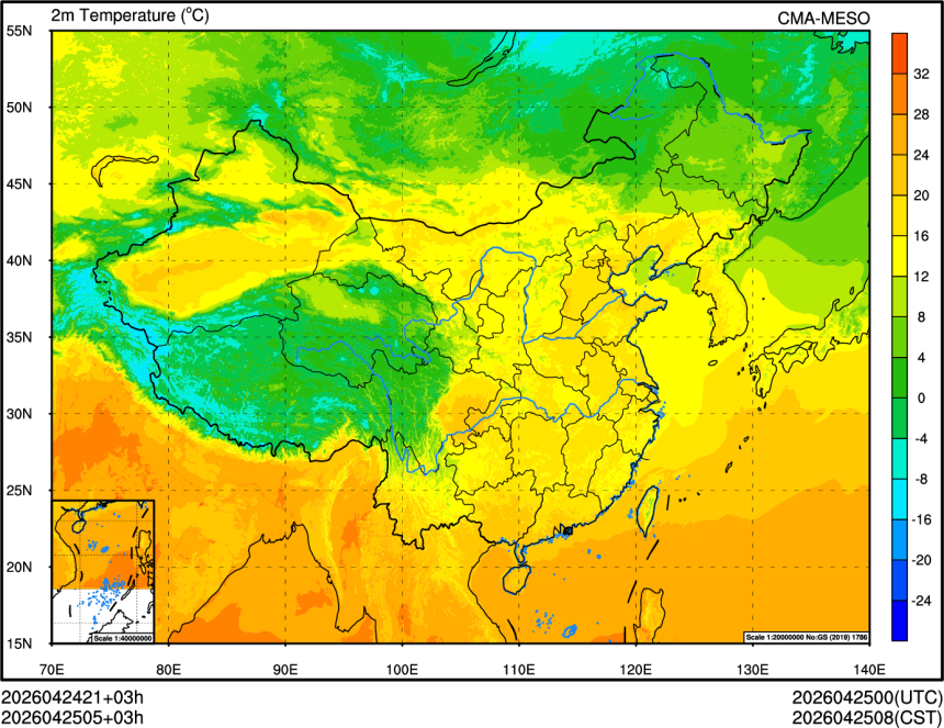 04/24 21时 +003小时