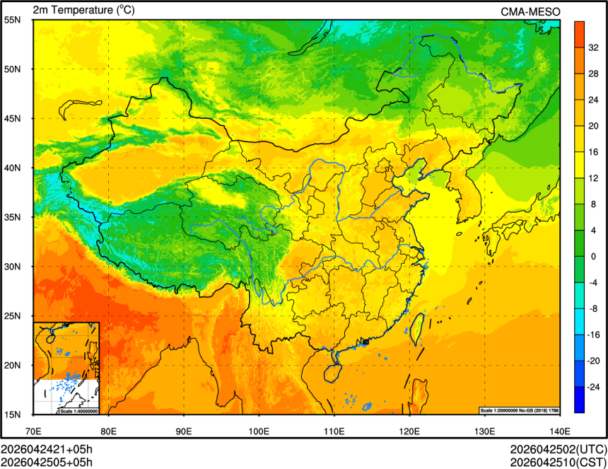 04/24 21时 +005小时