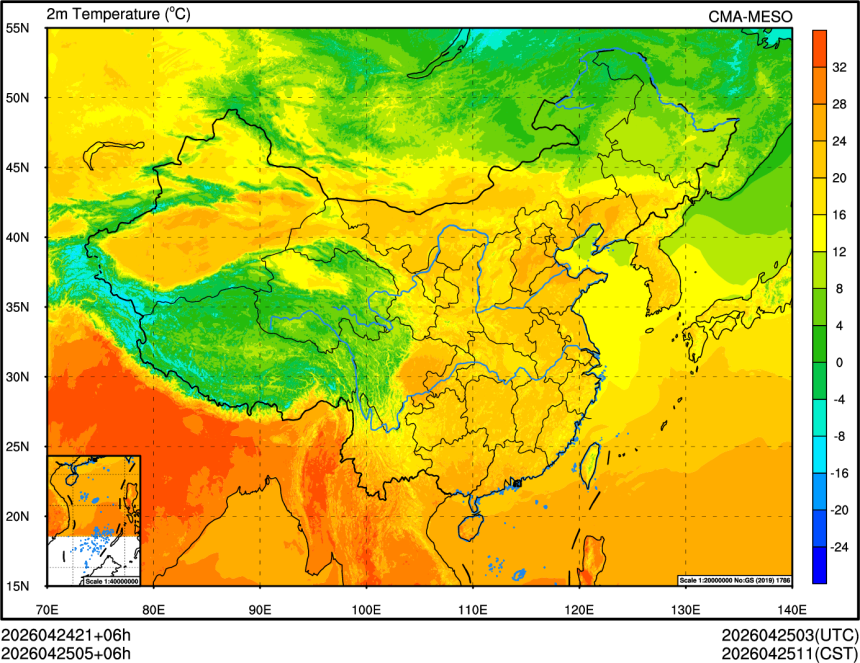 04/24 21时 +006小时