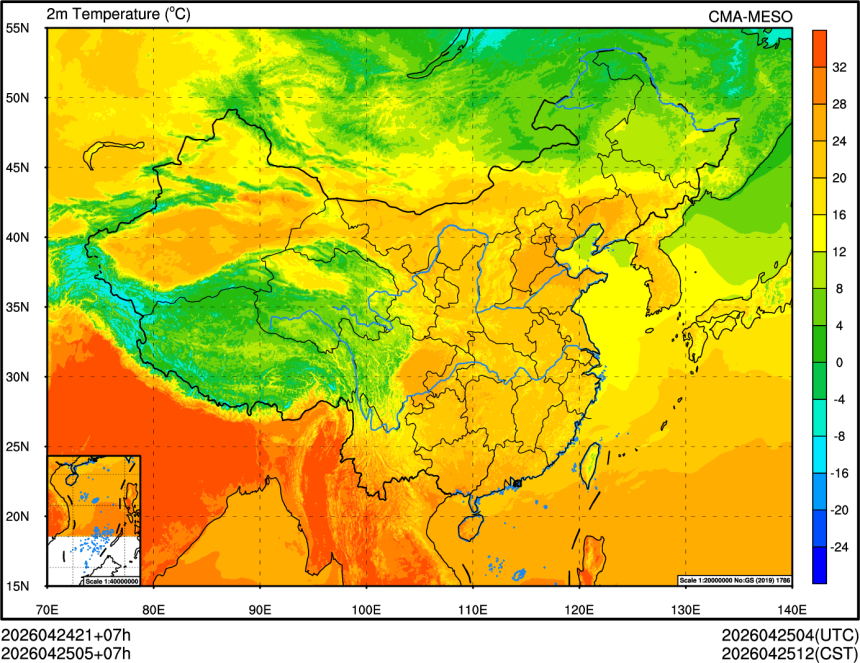 04/24 21时 +007小时
