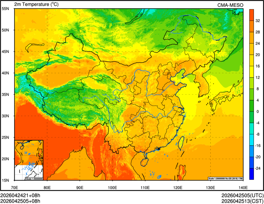 04/24 21时 +008小时