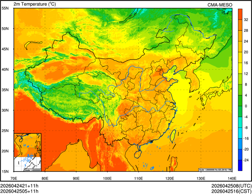 04/24 21时 +011小时