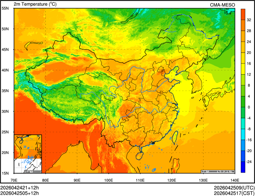 04/24 21时 +012小时