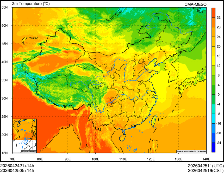 04/24 21时 +014小时