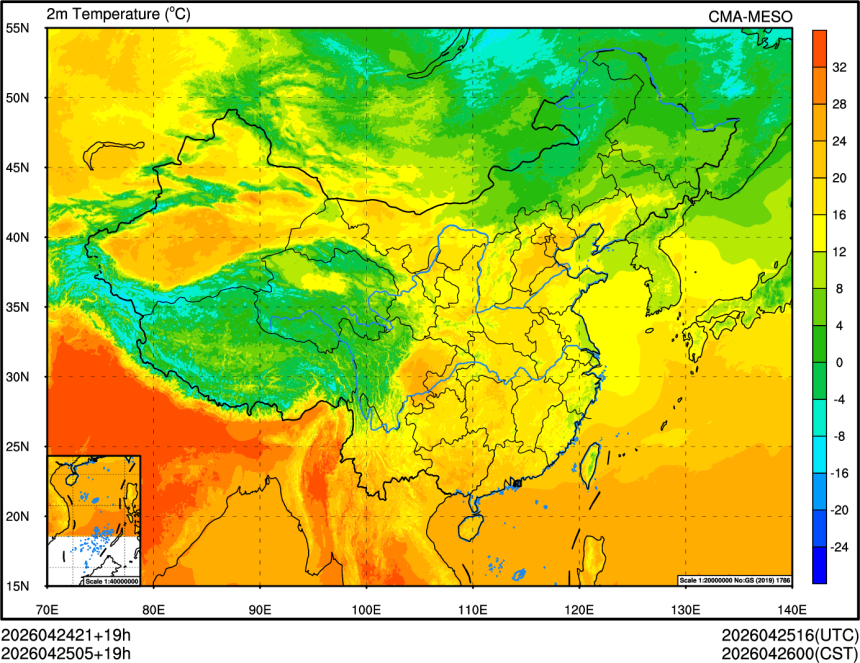 04/24 21时 +019小时