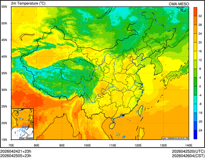 04/24 21时 +023小时