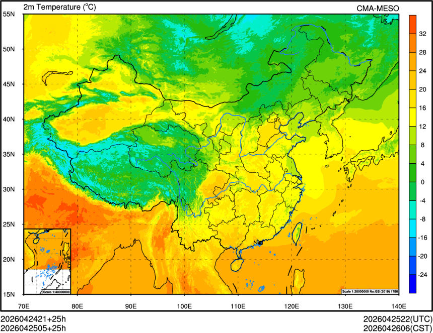 04/24 21时 +025小时