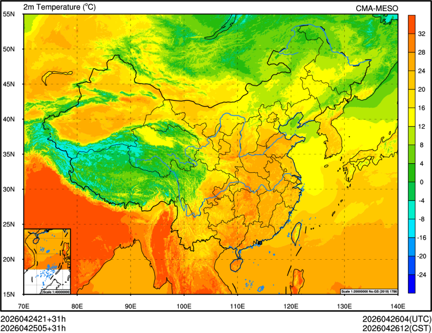 04/24 21时 +031小时