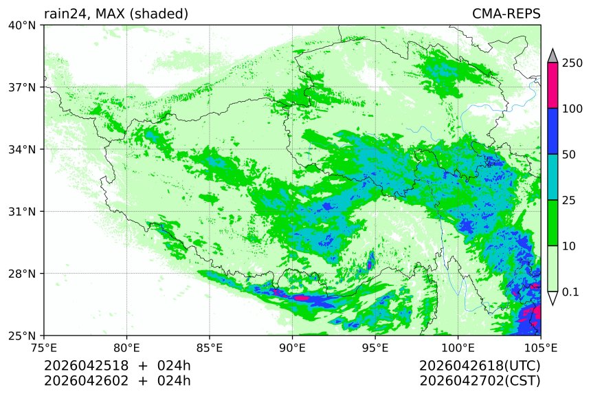 04/25 18时 +024小时