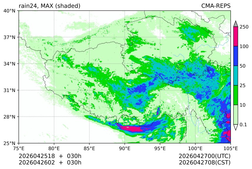 04/25 18时 +030小时