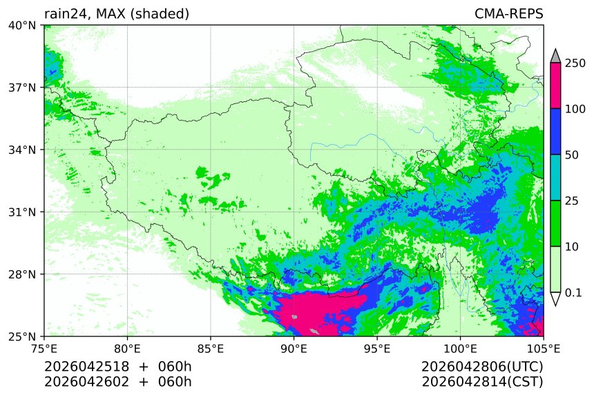 04/25 18时 +060小时