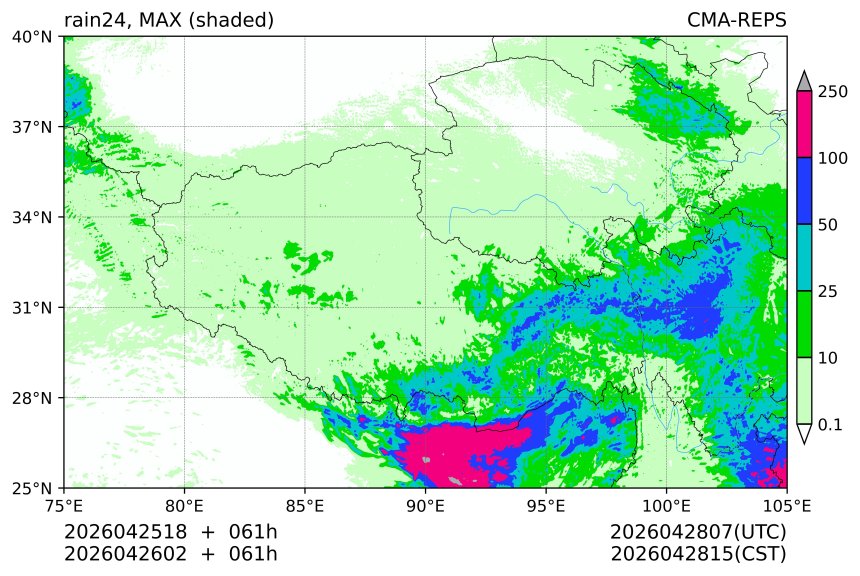 04/25 18时 +061小时