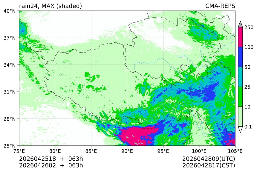 04/25 18时 +063小时