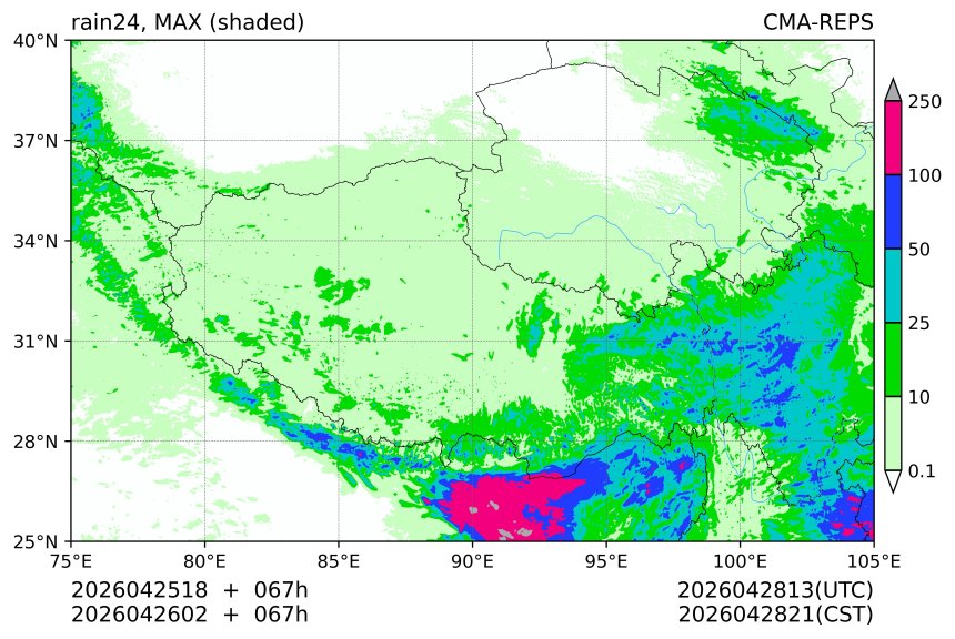 04/25 18时 +067小时
