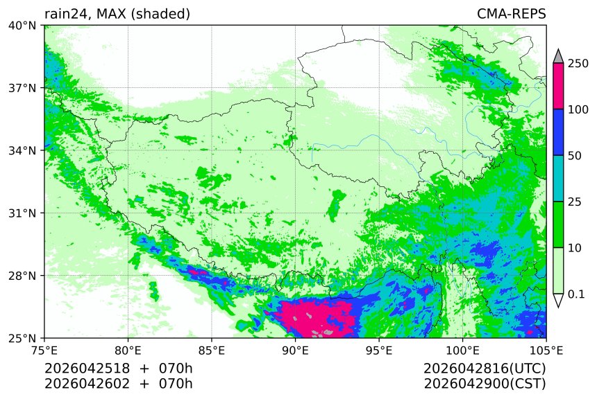 04/25 18时 +070小时