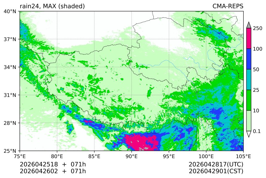 04/25 18时 +071小时