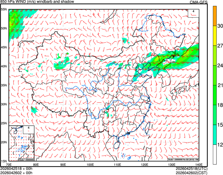 04/25 18时 +000小时