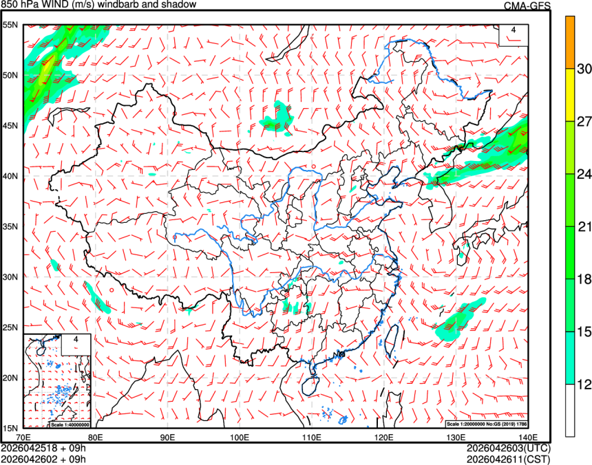 04/25 18时 +009小时