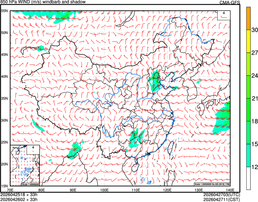 04/25 18时 +033小时