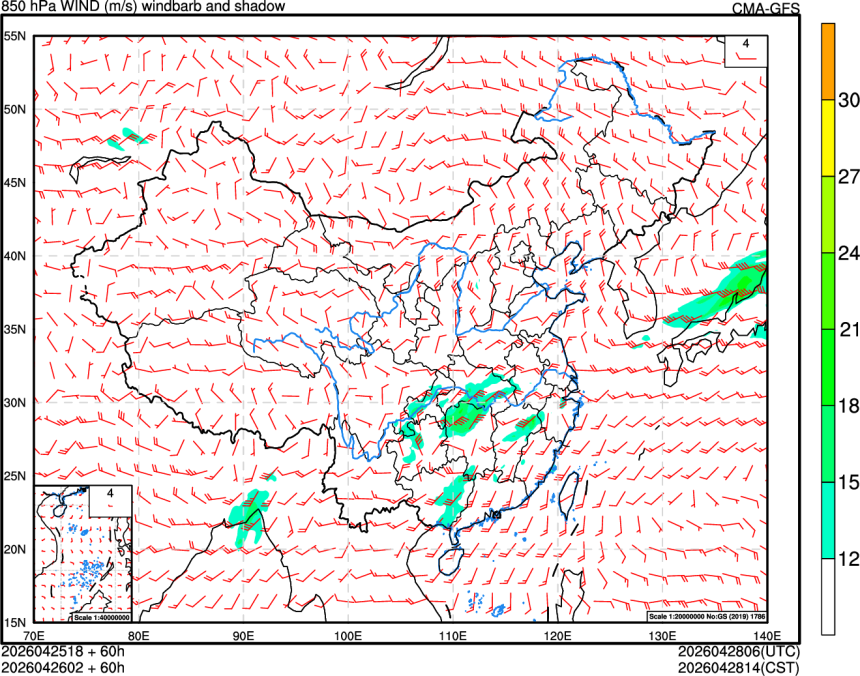04/25 18时 +060小时