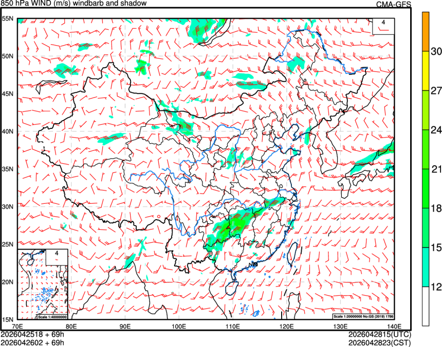 04/25 18时 +069小时