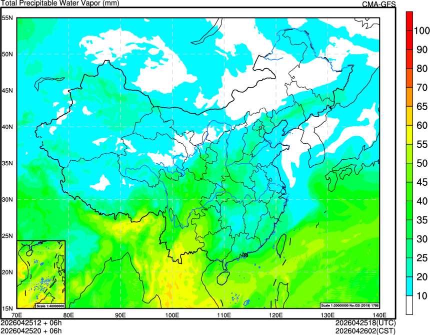 04/25 12时 +006小时