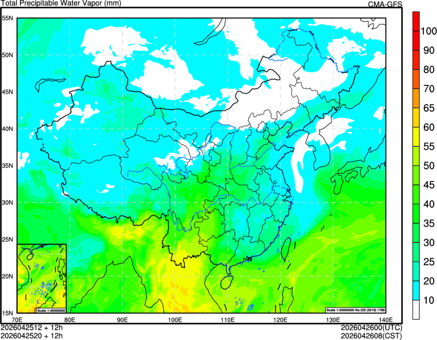 04/25 12时 +012小时