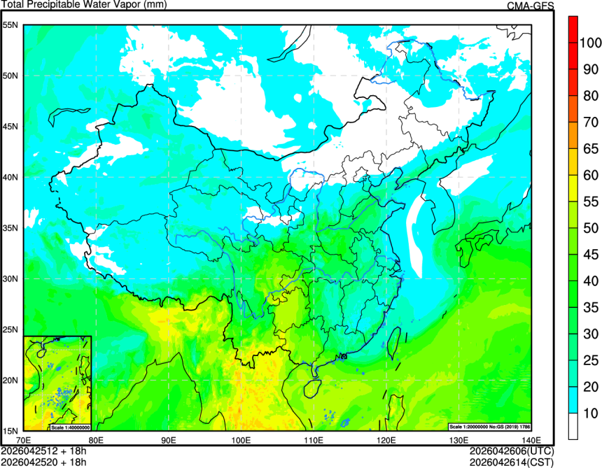 04/25 12时 +018小时