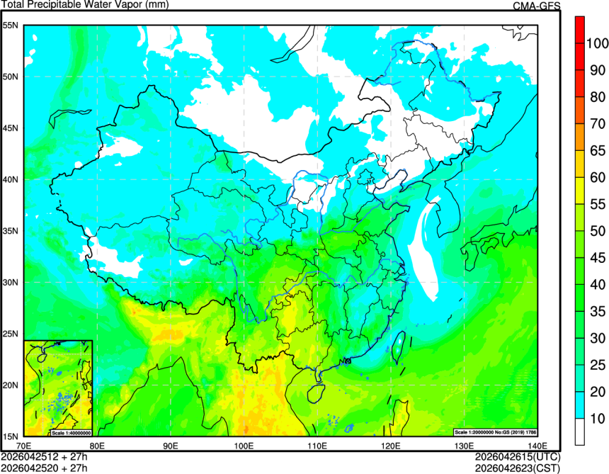 04/25 12时 +027小时
